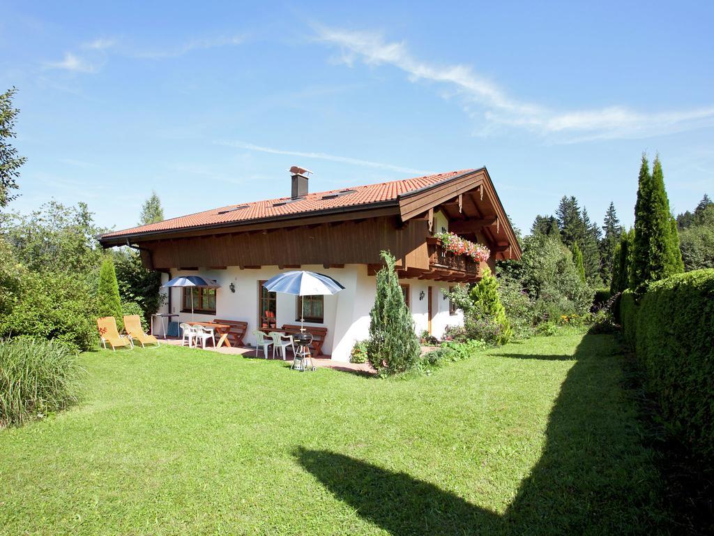 Beautiful Apartment Near Ski Area In Kirchberg Kirchberg en Tyrol Extérieur photo