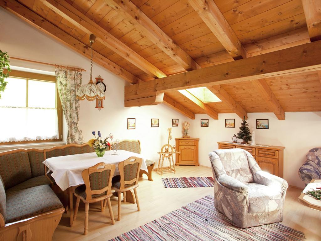 Beautiful Apartment Near Ski Area In Kirchberg Kirchberg en Tyrol Extérieur photo