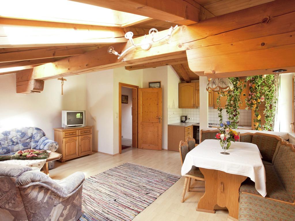 Beautiful Apartment Near Ski Area In Kirchberg Kirchberg en Tyrol Extérieur photo