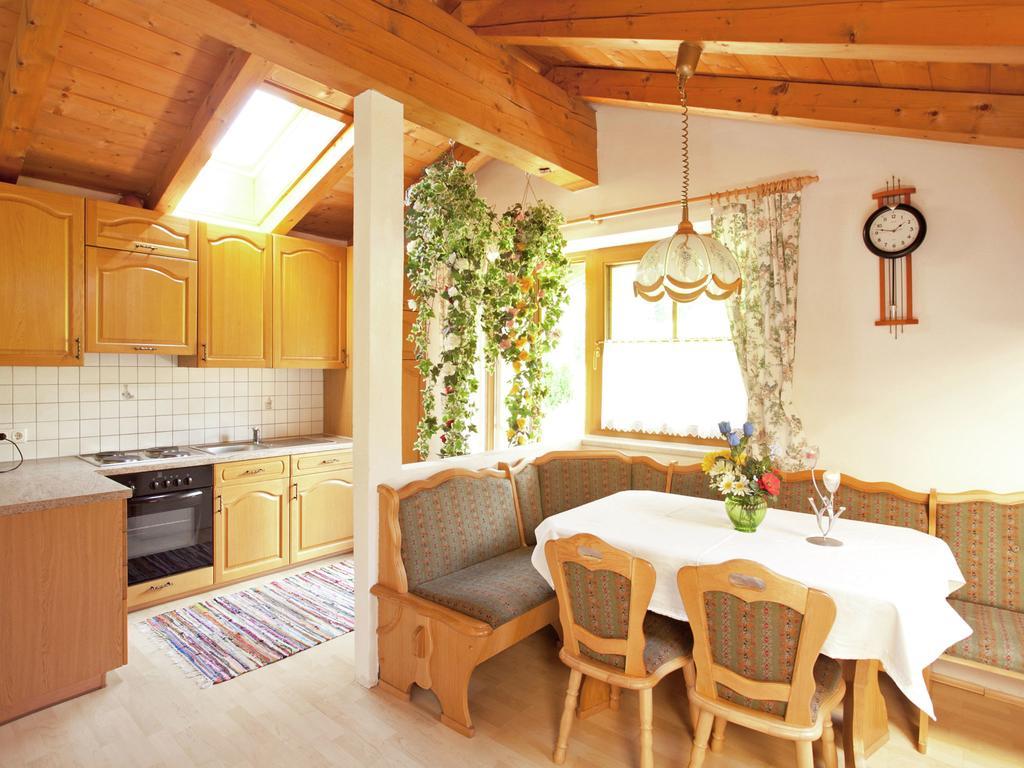 Beautiful Apartment Near Ski Area In Kirchberg Kirchberg en Tyrol Extérieur photo