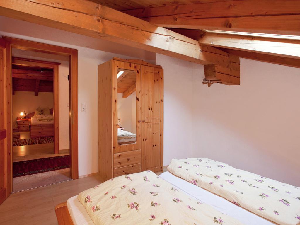 Beautiful Apartment Near Ski Area In Kirchberg Kirchberg en Tyrol Extérieur photo