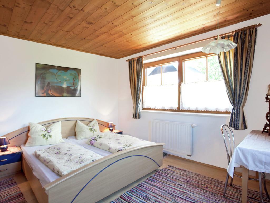Beautiful Apartment Near Ski Area In Kirchberg Kirchberg en Tyrol Extérieur photo