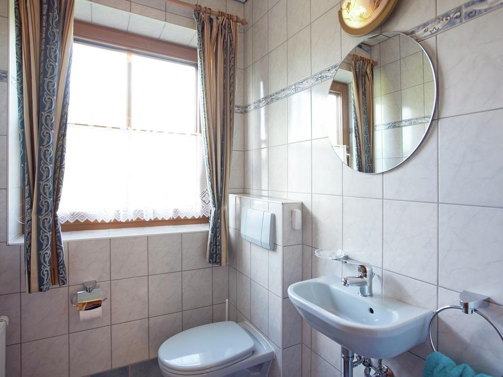 Beautiful Apartment Near Ski Area In Kirchberg Kirchberg en Tyrol Extérieur photo